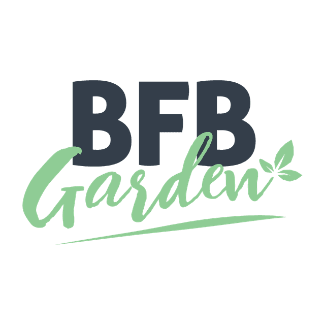 BFB Garden logo